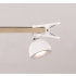 MAXIMA BIAŁA LED LAMPA PRZENOŚNA  RL R57791101